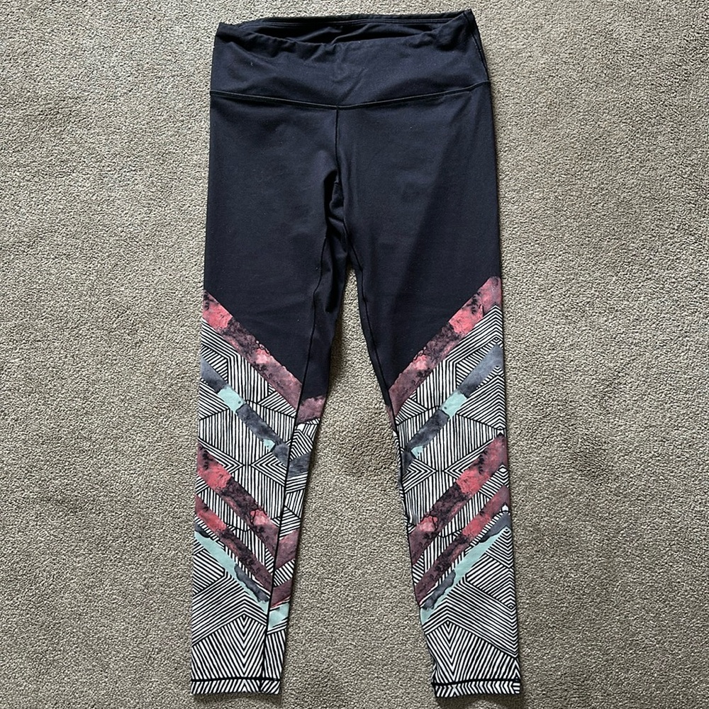 Prana leggings